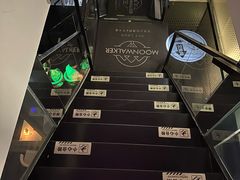 -月光漫步高空酒吧&景观下午茶Moonwalker Sky Land