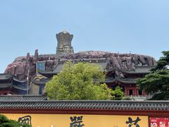 -上海东林寺(金山区)