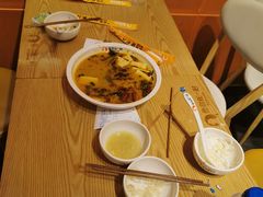 -鱼你在一起(西峰东方丽晶茂店)