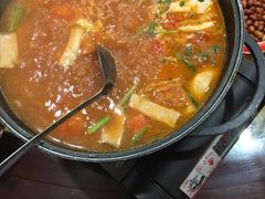 -灶东家民间菜(回兴店)