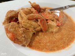 -无招牌海鲜餐厅(怡丰城店)
