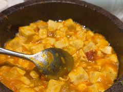 -小厨娘淮扬菜(天印大道店)