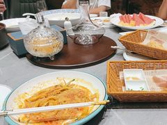 -燕兰楼·清真西北融合菜(亚运村店)