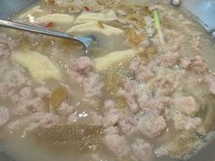 老来福酸汤兔(小锅)-老来福·非遗酸汤兔(凯旋路店)