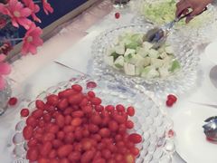 -甜心航空主题餐厅(京源城店)