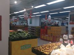 -物美超市(通州梨园店)