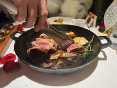 -王品牛排(珠海富华里店)