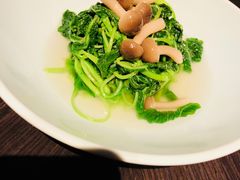 -万丽轩·粤菜(王府井金茂万丽酒店)