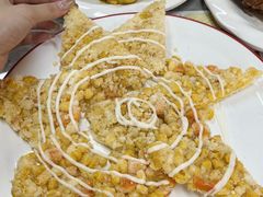 -东北风味思缘食府(对湖路店)