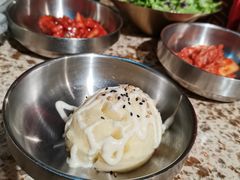 三胖土豆泥-朴安胖·韩国烤肉(沈阳店)