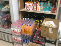 零售区-老乔串店(青松路店)