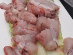 -楠柏弯休闲山庄(梨花溪店)