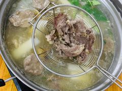 -山珍鲜牛肉火锅本地老字号(汕中老店)