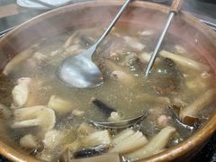 -阿山卓·野生菌火锅·纳西火塘烤肉