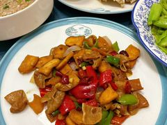 -芝城故事·建瓯土菜