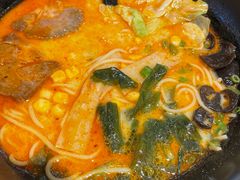 -禾绿寿司(星光68广场店)