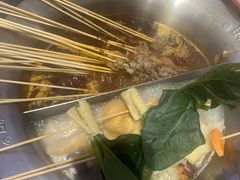 -宏姐串串香(征仪路店)