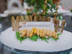 -鼎泰亨·海鲜牛肉餐厅(滨江店)