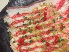 -猫爪爪原切自助烤肉(观音桥阳光世纪店)