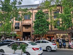 -熙楼(翠湖店)
