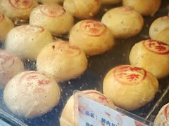 -真老大房鲜肉月饼(南京路步行街店)