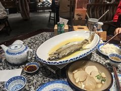 -南京大牌档(崇文门国瑞店)