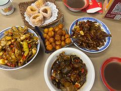 -老三样·旧食新味(万寿宫店)