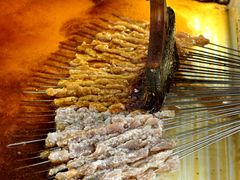 -小胡子祥彪烧烤(北湖总店)