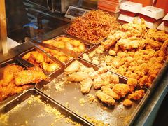 -前进5路汉堡炸鸡(前进五路店)
