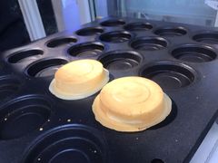 -半饱台式茶点