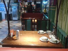 -驿楼兰·新疆菜(火车站店)