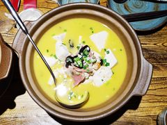 -青年公社烤鸭(青年路店)