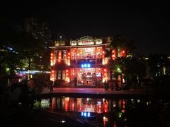 -晋江五店市传统文化旅游区