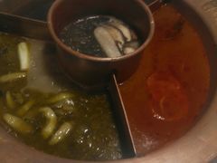 -滇釜火锅·能喝汤的火锅(车公庄店)