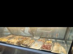 -清真·天穆大元子烧烤(复兴路店)