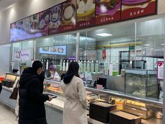 -清华大学-观畴园餐厅