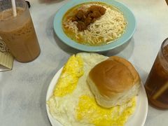 -新华茶餐厅