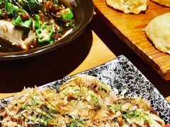 特制酱小丸子-章之鱼家(体育东路店)