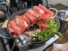 -MI WU FACTORY米屋美食工厂餐厅(绿地店)