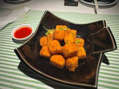 -桂满陇·桃花院落(长泰广场店)