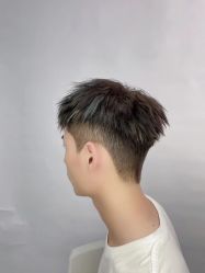 -In Style Hair Salon