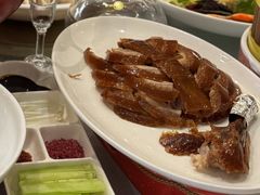 -大鸭梨烤鸭(石佛营店)