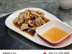 -鹅香四海·卤水火锅·砂锅粥·潮汕菜(宝安店)