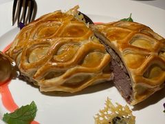 -嘎纳时光餐厅(水游城尚街店)