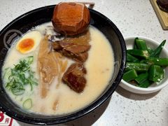 -味千拉面(星摩尔购物中心店)