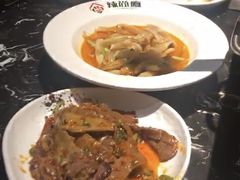 -闻溪有渔·活鱼现烤才好吃(太仓万达店)