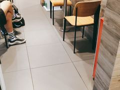 用餐区-汉堡王(华发中央公园店)