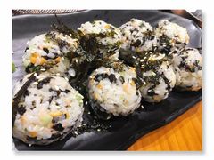 -韩一品韩国料理(柏庐南路店)