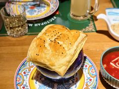 -米德维奇俄式西餐厅(西六道街店)