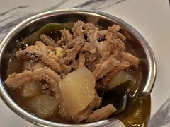 -老广州牛杂(深圳白石洲总店)